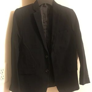 Boys blazer / suit jacket